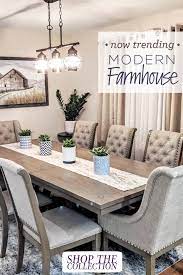 Farmhouse Beauties Dinning Room Decor Dinning Room Design Farm House Living Room