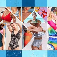 Zaful, Shein, Andie, Summersalt: why swimsuit brands are all over Instagram  - Vox