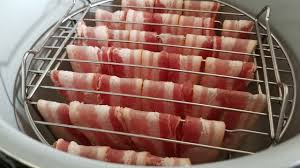 Ninja Foodi Nation Air Fryer Bacon Youtube Foodie Recipes Healthy Air Fryer Recipes Healthy Ninja Cooking System Recipes