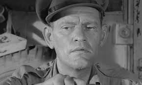 Best Actor: Alternate Best Actor & Best Supporting Actor 1958: John Mills,  Harry Andrews & Anthony Quayle in Ice Cold in Alex