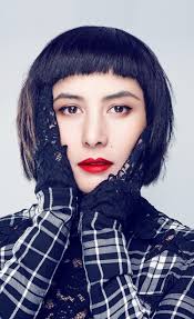 Josie Ho (何超儀) @ HanCinema