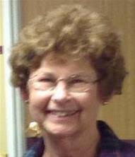 Kathleen Kay McClurg Obituary