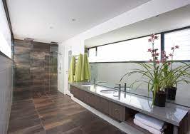 Each step of the design, manufacture and installation of your beautiful new bathroom, kitchen & laundry is carefully planned and managed. Mullaloo Residence Contemporary Bathroom Perth By Walton Architects Houzz