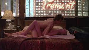 Bridget Fonda Nude » Celebs Nude Video - NudeCelebVideo.Net