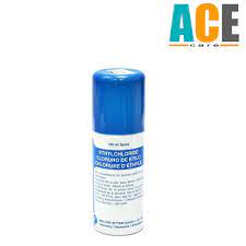 Ethyl chloride spray (7 items)? Ethylchloride Spray 100ml Shopee Malaysia