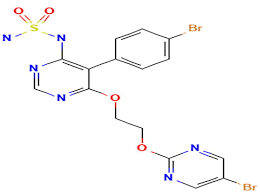 Image result for Aprocitentan