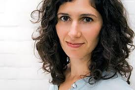 Alle artikel aus deutschland von glonaabot mit dem label #nava ebrahimi. German Iranian Author Nava Ebrahimi Discusses Her First Novel Kayhan Life