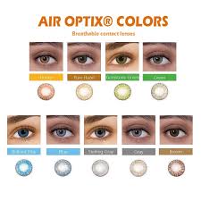 Maybe you would like to learn more about one of these? Alcon Air Optix Monthly Colors Contact Lenses Ally Optical
