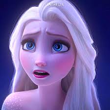 Show Yourself Elsa Frozen