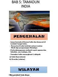Samudera pasai merupakan kerajaan islam pertama yang terletak di pesisir pantai utara sumatera yang tercantum. Tamadun India