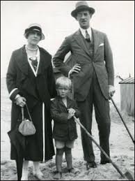 He had four older sisters: Prince Philip S Mum Had A Habit Lisa S History Room