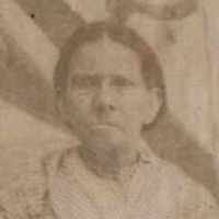 Maria Dolores Timotea Arias Cordero (1856–1939)