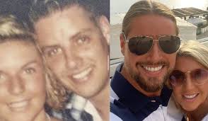 Keith Duffy Hinted At Troubles Ahead Of Split From Wife After 25 Years