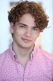 Уилл Мейерс (Will Meyers). Роли в сериалах, фото, новости, видео, сериалы с  участием.