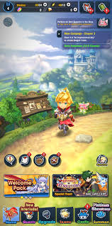 The story is split into two halves, each with its own series of twists. Beginner S Guide Dragalia Lost Wiki