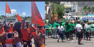 More Than 130 Candidates To Contest Jamaica S General Election Caribbean News