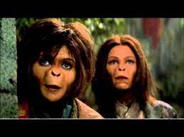 Alan und pete erfahren, dass er nach dem erfolgreichen test umgebracht werden soll. Planet Der Affen 2001 Youtube