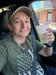 It's was so nice the kids learning the history of Aguilar colorado and  stoping in at Tina's family Cafe for a snack pack.