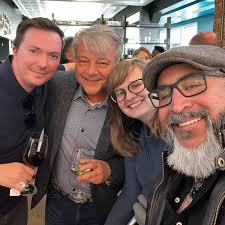 Nicolas Tejada posted