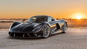 Вуди харрельсон, дженни слейт, марчелла браджио и др. Hennessey Venom F5 2021 Mit Halber Kraft Auf 322 Km H Auto Motor Und Sport