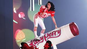 Katy Perry S I Kissed A Girl 10 Years Later Looking Back At The Song Billboard Billboard