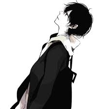Share the best gifs now >>> Sad Depressed Anime Boy Shefalitayal