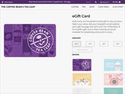 Red leaf gift card quantity. Coffee Bean Tea Leaf Gift Card Balance Check Balance Enquiry Links Reviews Contact Social Terms And More Gcb Today