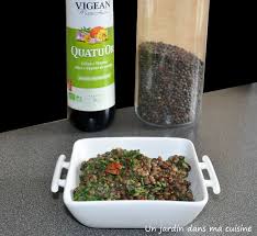 Lentilles Au Pourpier Un Jardin Dans Ma Cuisine In 2020 Food Beef Meat