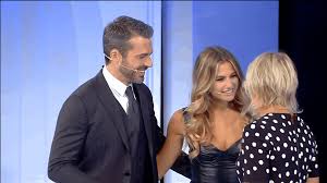 La tua buona azione quotidiana www.1caffe.org. Cristina Marino E Luca Argentero C E Posta Per Te Ultime Notizie Flash
