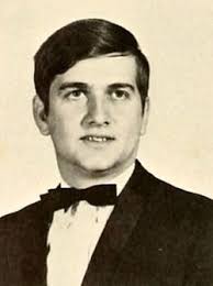 Larry Dean Blackman (1948-2020)