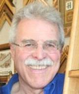 Carter 'Pete' Willsey