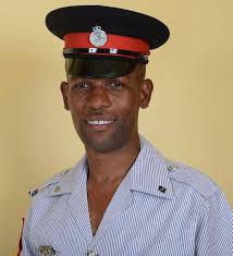 Jamaica Constabulary Force