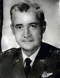 MAJOR GENERAL KENDALL RUSSELL > Air Force > Biography Display