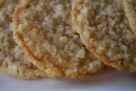 Lemon Oatmeal Cookies Recipe Lemon Cookies Cookie Recipes How Sweet Eats