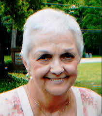 Nancy Louise (McBride) Heflin