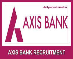 Check spelling or type a new query. Axis Bank Recruitment 2021 Apply 200 Bangalore Other Vacancies Apply Online Www Axisbank Com