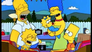 The Simpsons Tv Series 1989 Imdb