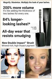 Mary Kay Intensity 2025