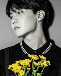 BTS J-Hope's Best Angles Which Elevate His Sharp Jawline And We Cannot  Disagree