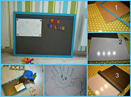 Montage Tableau Magnetique Avec Images Tableau Magnetique Tableau A Faire Soi Meme Tableau Magnetique Enfant