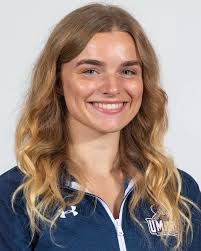 2023 Women's Cross Country Roster