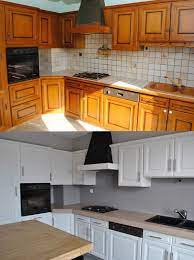 renover une cuisine rustique les petits travaux de flo renovation meuble cuisine repeindre meuble cuisine meuble cuisine