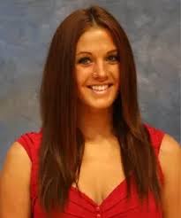 2009-10 Women's Track Roster