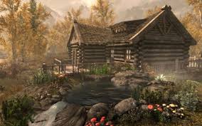 【ps4】the elder scrolls v skyrim【special edition】 ※非武装女性(洋服などを着用し、鎧を着ていない女性)と女性ドヴァキンの結婚(男性ドバキンを作るのが面倒だったため女性で妥協). Waterview In Skyrim æ—¥æœ¬èªžåŒ–å¯¾å¿œ å®¶ Skyrim Special Edition Mod ãƒ‡ãƒ¼ã‚¿ãƒ™ãƒ¼ã‚¹ Modç´¹ä»‹ ã¾ã¨ã‚ã‚µã‚¤ãƒˆ