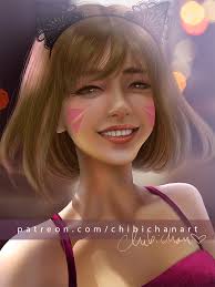 So next to widow maker we also dit a DVA and Soldier 76 shoot last weekend.  We tried to recreate some picture based