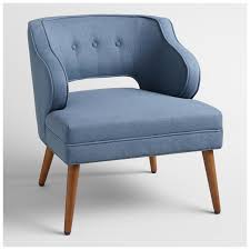 Cost Plus World Market Soft Blue Tyley Chair By World Market On Sale 23 Off Costplusworldmarket Furniture Furniture Chair Furniture Sofa Set