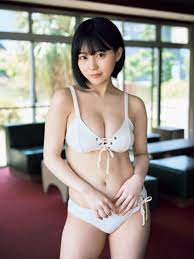なぜセクシー女優の道へ”を明かす｜未歩なな、初ヌードで『FLASH』登場 | Qetic