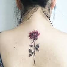 20 Awesome Tattoos That You Will Love Elegant Tattoos Tattoos Rose Tattoos