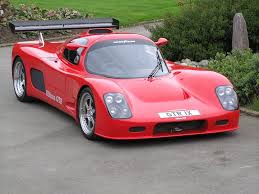 2005 Ultima Gtr 640 Front Angle 1024x768 Wallpaper Super Cars Gtr Car