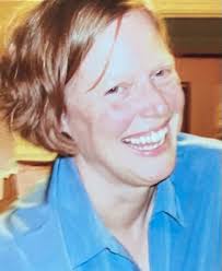 Michele Anna Robotham Corey